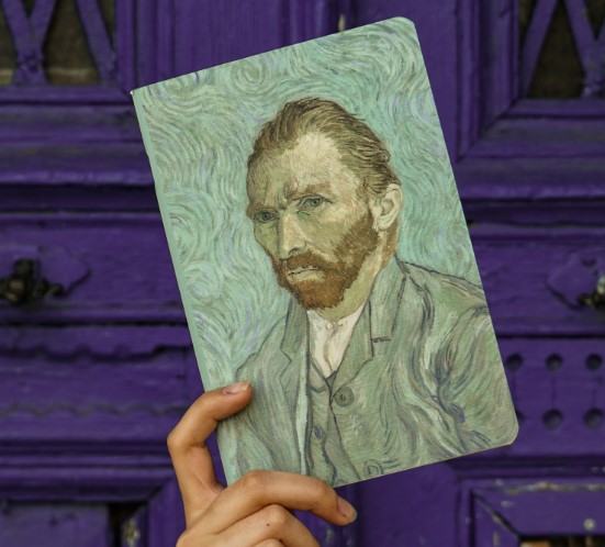 Van Gogh En Bilindik 5 Eseri