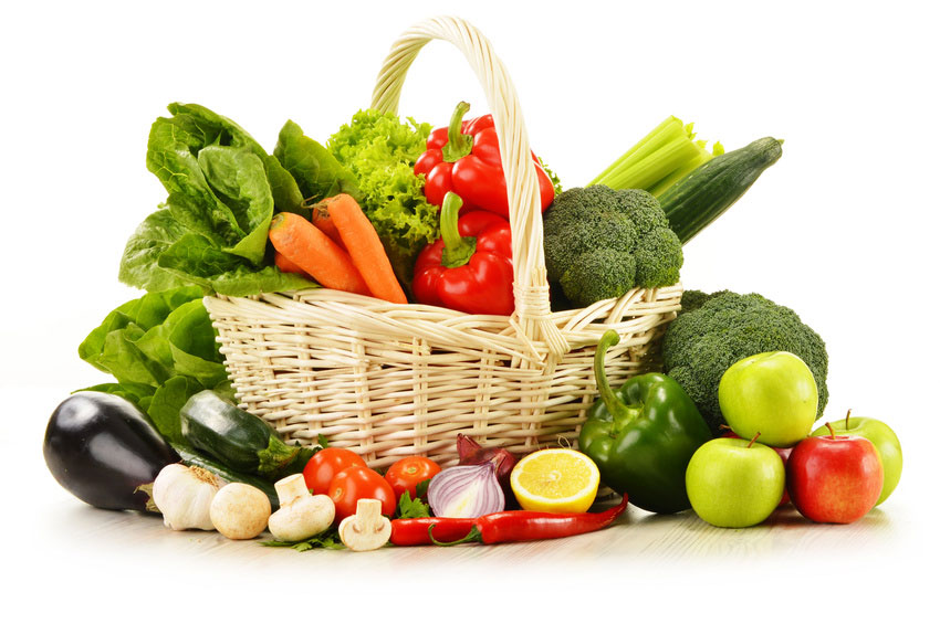Sağlıklı bir yaşam için 10 beslenme önerisi